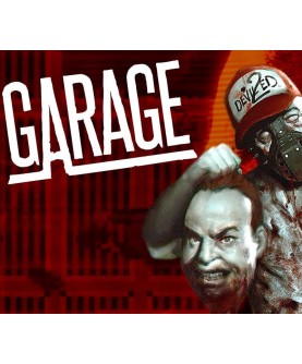Garage: Bad Trip Steam Key GLOBAL
